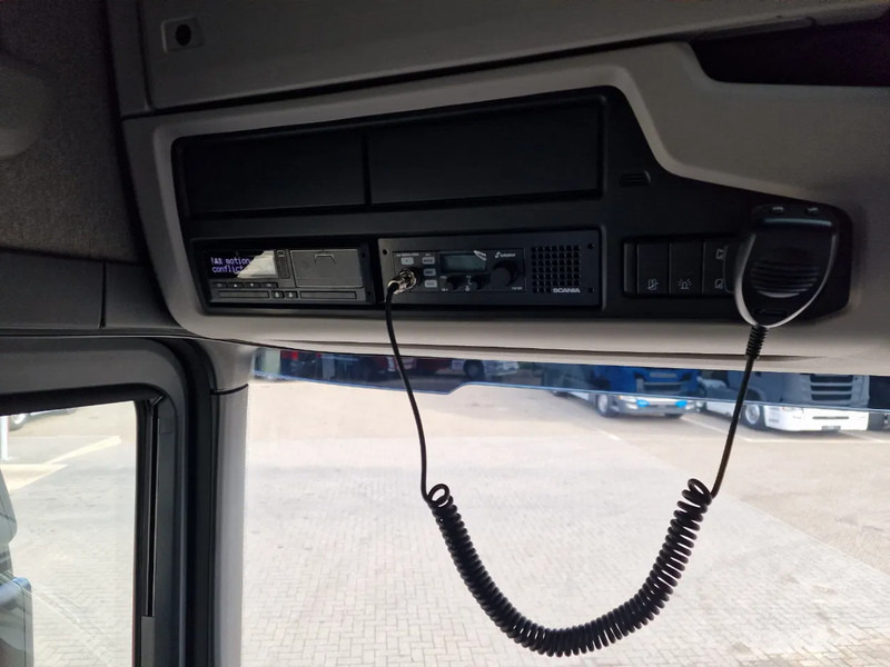 Tracteur routier Scania S460 Highline 4x2 - Lowdeck - New - Retarder - Night clima - 2x tank - Led - Full spoiler: photos 14