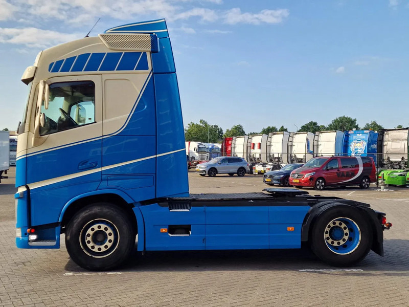 Volvo FH 13.420 4x2 - Tracteur routier: photos 4 Volvo FH 13.420 4x2 - Tracteur routier: photos 4