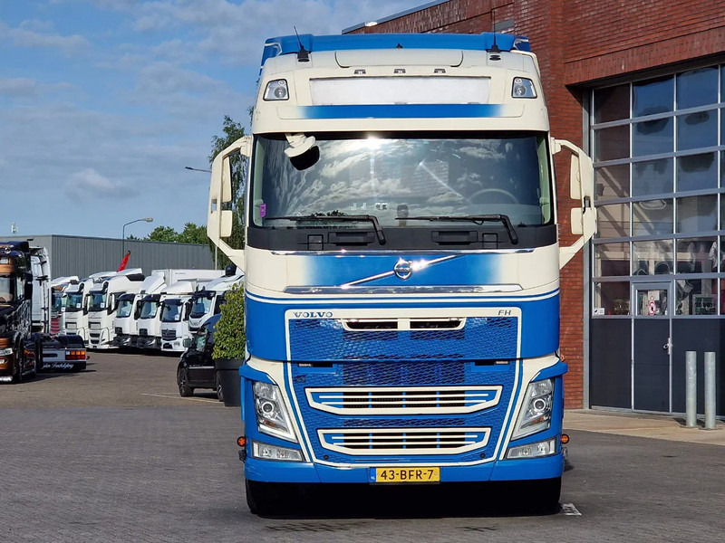 Volvo FH 13.420 4x2 - Tracteur routier: photos 2 Volvo FH 13.420 4x2 - Tracteur routier: photos 2