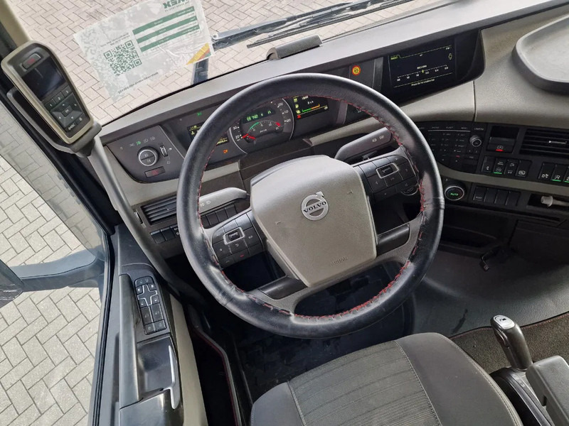 Tracteur routier Volvo FH 13.540 Globetrotter 6x2 - Full air - VEB+ - Led: photos 20