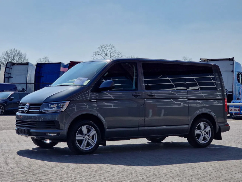 Volkswagen Multivan 2.0 TDI 150KW 4 Motion - Hearse / Leichenwagen / Rouwauto - 2x Coffin - Véhicule de voirie/ Spécial, Véhicule utilitaire: photos 3 Volkswagen Multivan 2.0 TDI 150KW 4 Motion - Hearse / Leichenwagen / Rouwauto - 2x Coffin - Véhicule de voirie/ Spécial, Véhicule utilitaire: photos 3