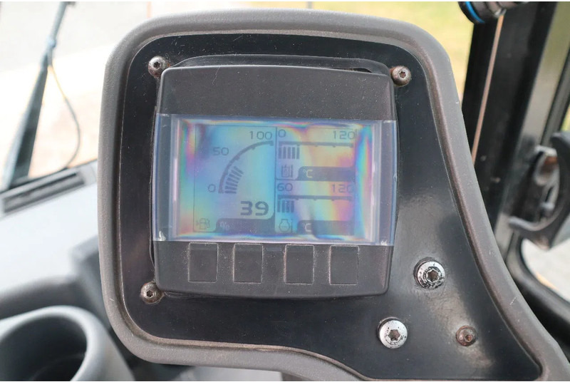 Compacteur Caterpillar CS78B | TRIMBLE GPS | GOOD CONDITION: photos 18