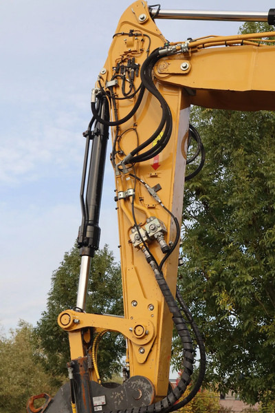 Pelle sur pneus Caterpillar M314 07A | ELEVATING GRAB | ROTOTILT | BSS | GRAB | BUCKET: photos 7 Pelle sur pneus Caterpillar M314 07A | ELEVATING GRAB | ROTOTILT | BSS | GRAB | BUCKET: photos 7