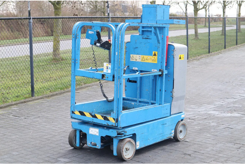 Genie GRC-12 | 5.6 METER | 227 KG - Nacelle: photos 2 Genie GRC-12 | 5.6 METER | 227 KG - Nacelle: photos 2