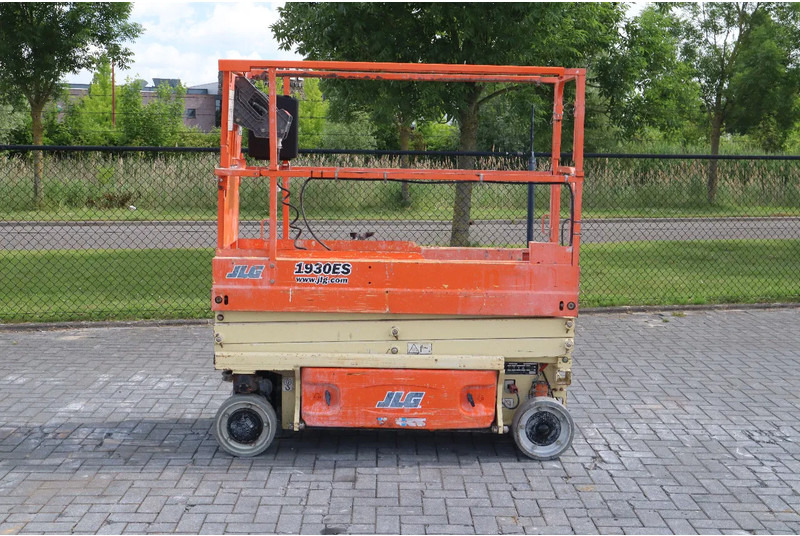 JLG 1930 ES | 7.7 METER | 230 KG - Nacelle ciseaux: photos 1 JLG 1930 ES | 7.7 METER | 230 KG - Nacelle ciseaux: photos 1