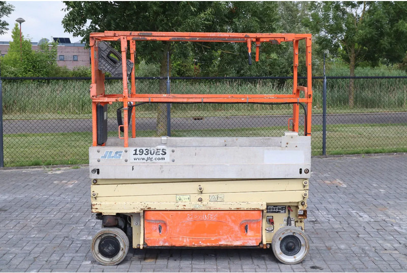 JLG 1930 ES | 7.7 METER | 230 KG - Nacelle ciseaux: photos 1 JLG 1930 ES | 7.7 METER | 230 KG - Nacelle ciseaux: photos 1