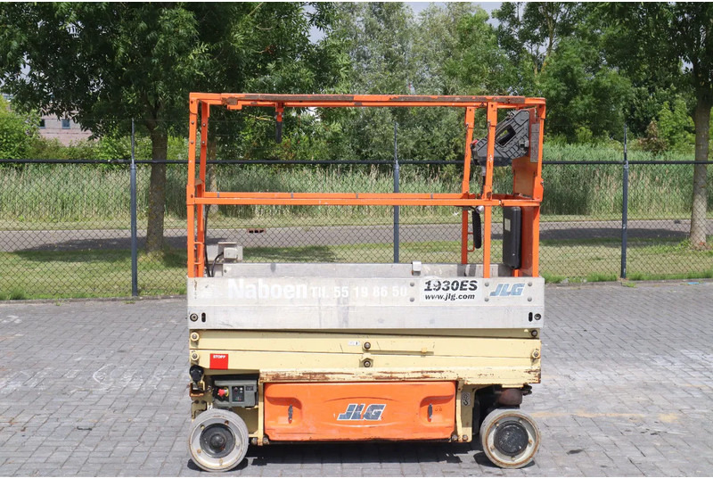 JLG 1930 ES | 7.7 METER | 230 KG - Nacelle ciseaux: photos 4 JLG 1930 ES | 7.7 METER | 230 KG - Nacelle ciseaux: photos 4
