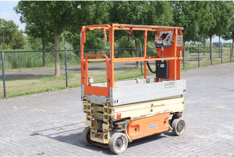 JLG 1930 ES | 7.7 METER | 230 KG - Nacelle ciseaux: photos 5 JLG 1930 ES | 7.7 METER | 230 KG - Nacelle ciseaux: photos 5