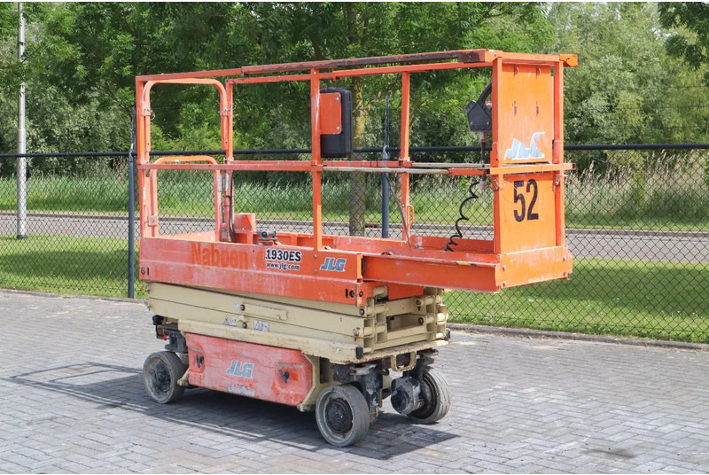 JLG 1930 ES | 7.7 METER | 230 KG - Nacelle ciseaux: photos 5 JLG 1930 ES | 7.7 METER | 230 KG - Nacelle ciseaux: photos 5