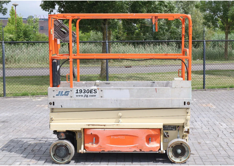 JLG 1930 ES | 7.7 METER | 230 KG - Nacelle ciseaux: photos 1 JLG 1930 ES | 7.7 METER | 230 KG - Nacelle ciseaux: photos 1