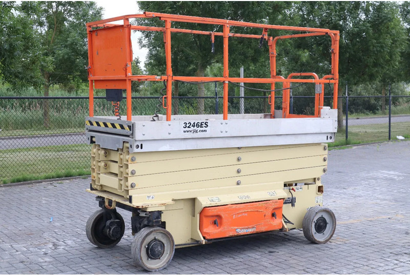JLG 3246 ES | 12 METER | 320 KG - Nacelle ciseaux: photos 2 JLG 3246 ES | 12 METER | 320 KG - Nacelle ciseaux: photos 2