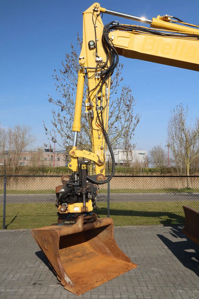 Komatsu PW160-11 | ENGCON TILTROTATOR | BUCKET | TRAILER HYDR. en crédit-bail Komatsu PW160-11 | ENGCON TILTROTATOR | BUCKET | TRAILER HYDR.: photos 10