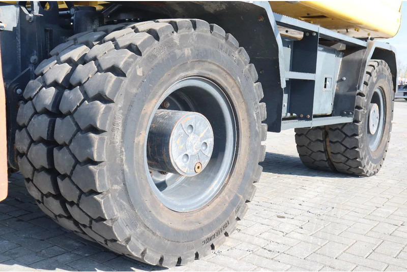 Komatsu PW160-11 | ENGCON TILTROTATOR | BUCKET | TRAILER HYDR. en crédit-bail Komatsu PW160-11 | ENGCON TILTROTATOR | BUCKET | TRAILER HYDR.: photos 13