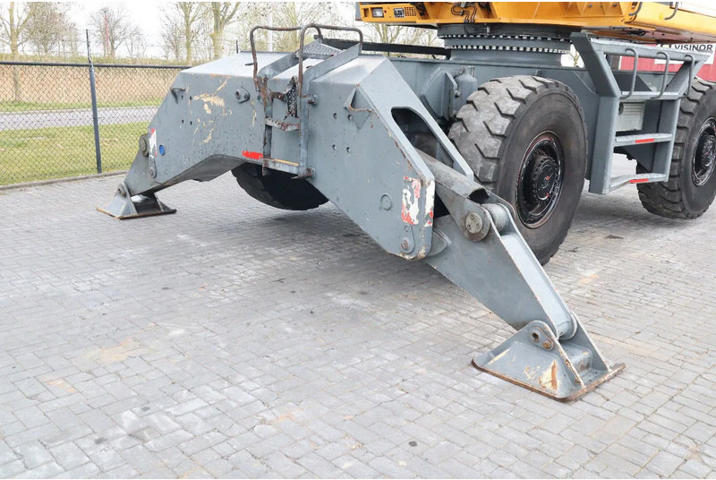 Abatteuse Liebherr A944 C HD | LOG GRAPPLE | HOLZGREIFER | TIMBER: photos 11