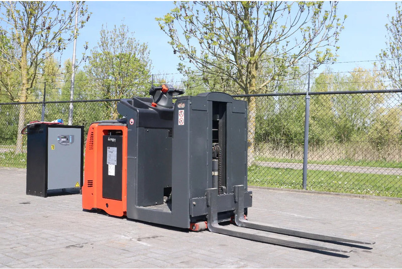 Linde V08-02 | 1.8 METER | 380 KG - Préparateur de commandes: photos 5 Linde V08-02 | 1.8 METER | 380 KG - Préparateur de commandes: photos 5