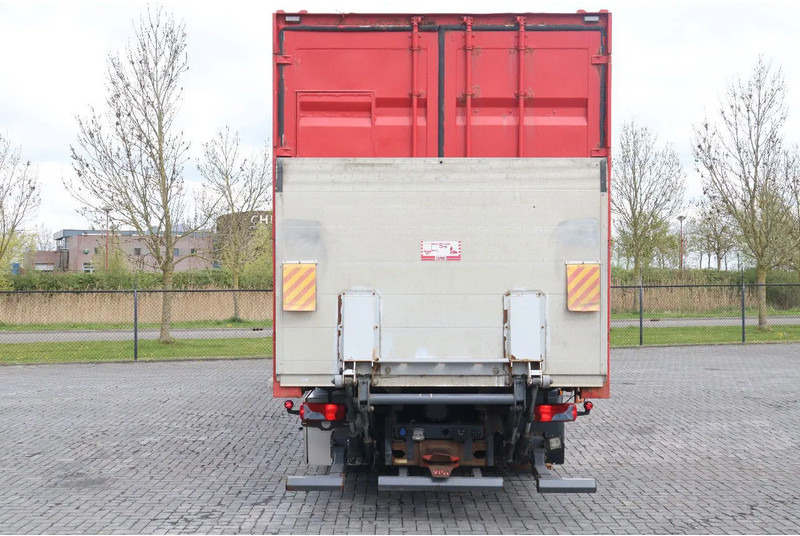 Châssis cabine MAN TGA 26.480 | 6X2 | RETARDER | BDF | MOBILE WORKSHOP: photos 6