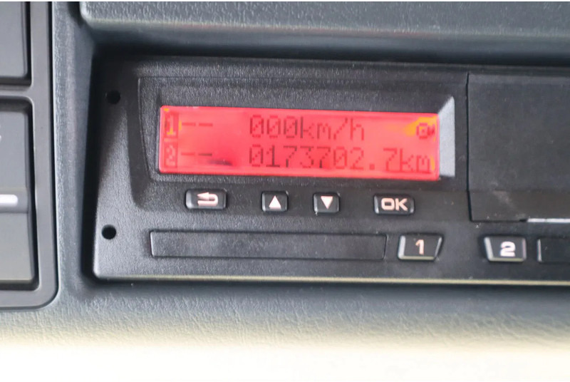 Camion benne MAN TGS 26.500 | 6X6 | HYDRODRIVE | RETARDER | BIG AXLES | EURO 6: photos 20