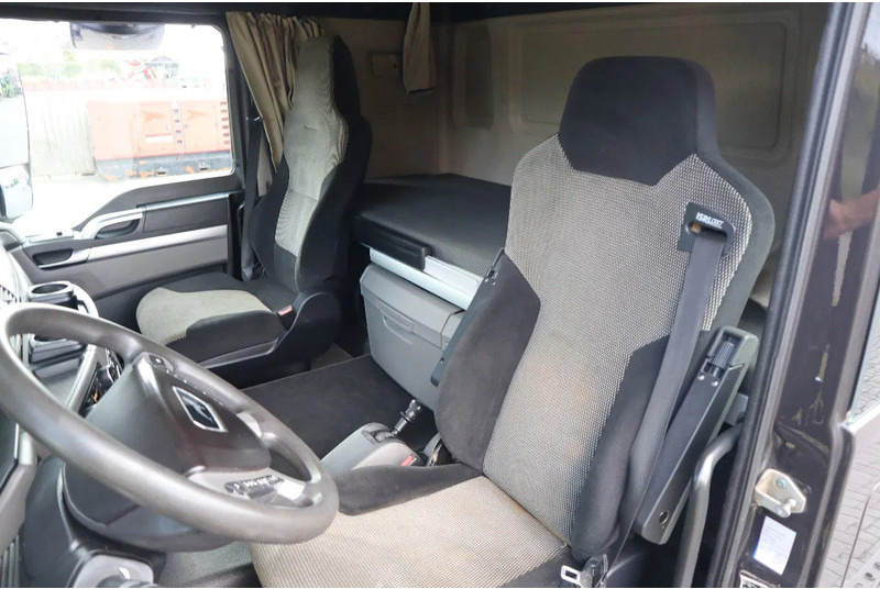 Camion benne MAN TGS 26.500 | 6X6 | HYDRODRIVE | RETARDER | BIG AXLES | EURO 6: photos 15