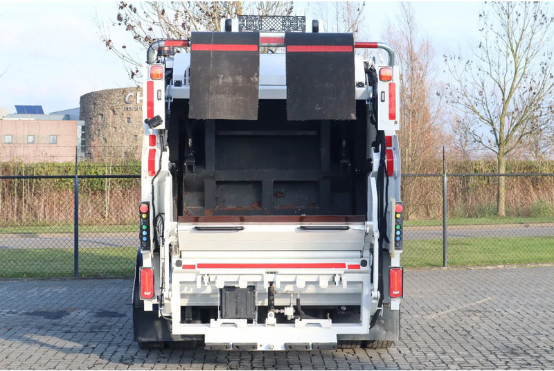 Mercedes-Benz Atego 1313 | FULL ELECTRIC | GEESINK | EXCELLENT CONDITION - Benne à ordures ménagères: photos 5 Mercedes-Benz Atego 1313 | FULL ELECTRIC | GEESINK | EXCELLENT CONDITION - Benne à ordures ménagères: photos 5
