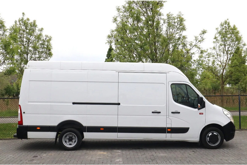 Renault Master 160 DCI | L3H3 | WORKSHOP | WERKSTATT | 5 TON - Fourgon utilitaire: photos 4 Renault Master 160 DCI | L3H3 | WORKSHOP | WERKSTATT | 5 TON - Fourgon utilitaire: photos 4
