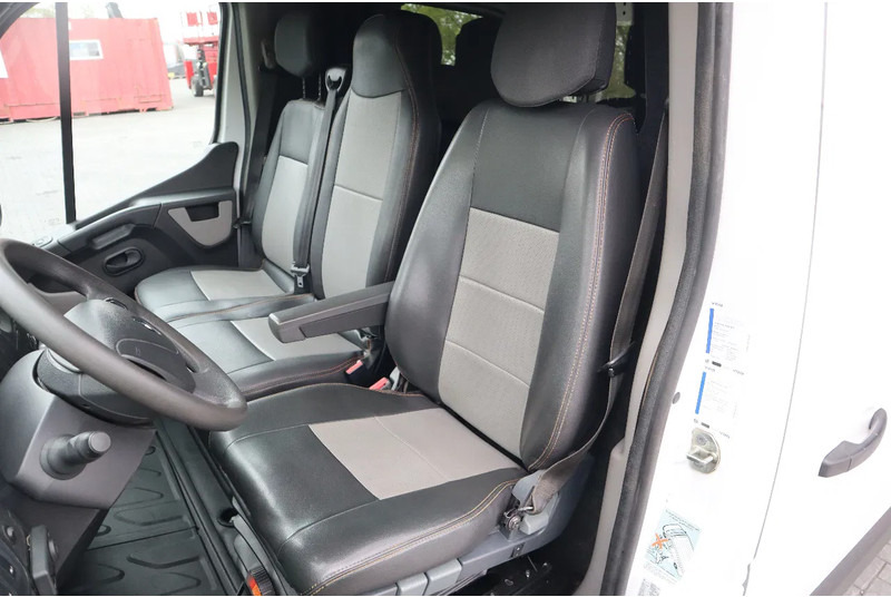 Fourgon utilitaire Renault Master 160 DCI | L3H3 | WORKSHOP | WERKSTATT | 5 TON: photos 15