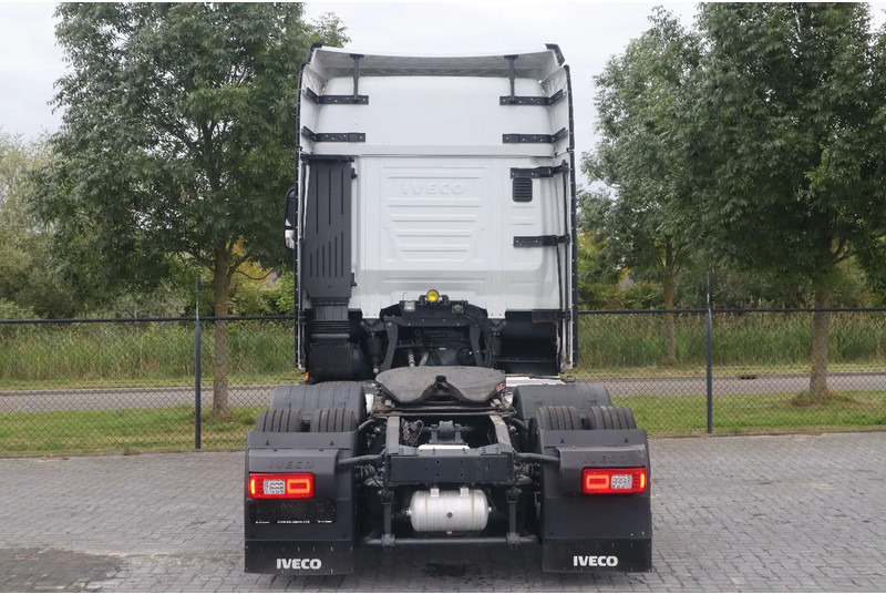 Iveco S-WAY 570 6X2 | RETARDER | EURO 6 - Tracteur routier: photos 5 Iveco S-WAY 570 6X2 | RETARDER | EURO 6 - Tracteur routier: photos 5