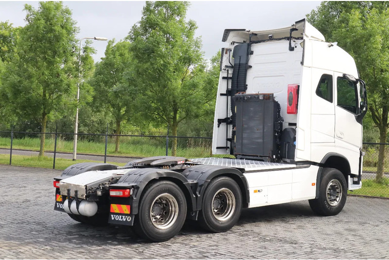 Volvo FH 540 | 6X4 - 6X2 | TANDEMLIFT | 70 TON | HYDR | RETARDER - Tracteur routier: photos 5 Volvo FH 540 | 6X4 - 6X2 | TANDEMLIFT | 70 TON | HYDR | RETARDER - Tracteur routier: photos 5