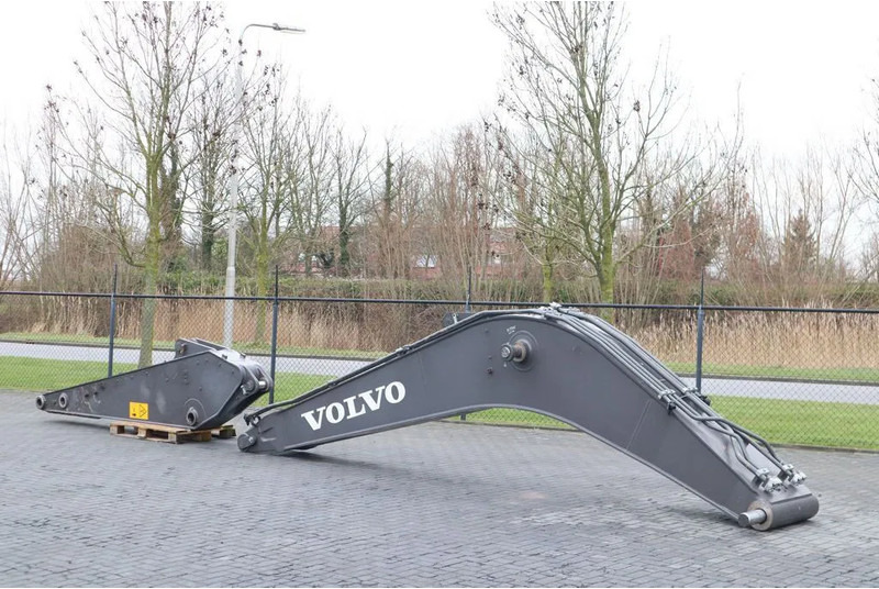 Volvo EC 250 E | BOOM + STICK | AUSLEGER | GOOD CONDITION - Pelle sur chenille: photos 3 Volvo EC 250 E | BOOM + STICK | AUSLEGER | GOOD CONDITION - Pelle sur chenille: photos 3