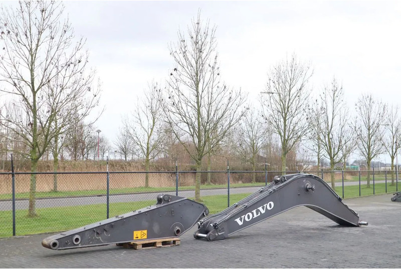 Volvo EC 250 E | BOOM + STICK | AUSLEGER | GOOD CONDITION - Pelle sur chenille: photos 2 Volvo EC 250 E | BOOM + STICK | AUSLEGER | GOOD CONDITION - Pelle sur chenille: photos 2