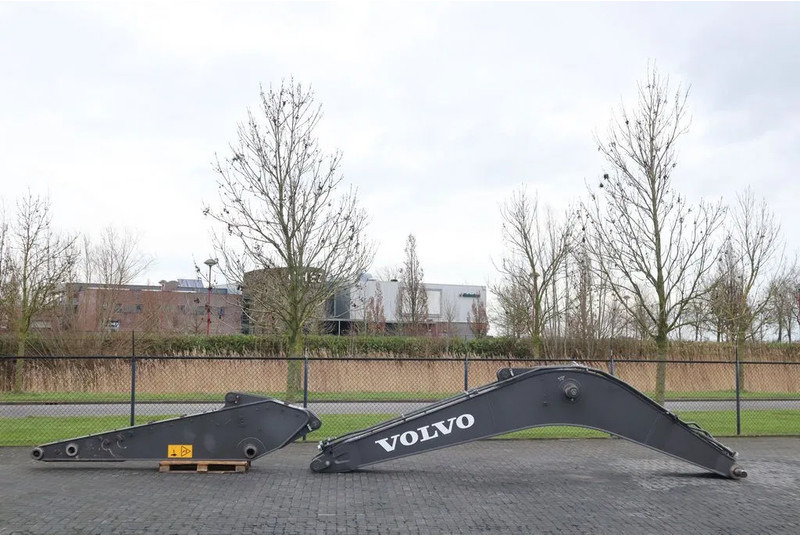 Volvo EC 250 E | BOOM + STICK | AUSLEGER | GOOD CONDITION - Flèche pour Engins de chantier: photos 1 Volvo EC 250 E | BOOM + STICK | AUSLEGER | GOOD CONDITION - Flèche pour Engins de chantier: photos 1