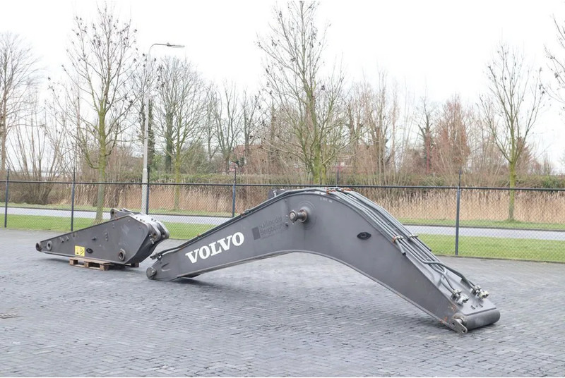 Volvo EC 300 E | BOOM + STICK | GOOD CONDITION - Flèche pour Engins de chantier: photos 3 Volvo EC 300 E | BOOM + STICK | GOOD CONDITION - Flèche pour Engins de chantier: photos 3