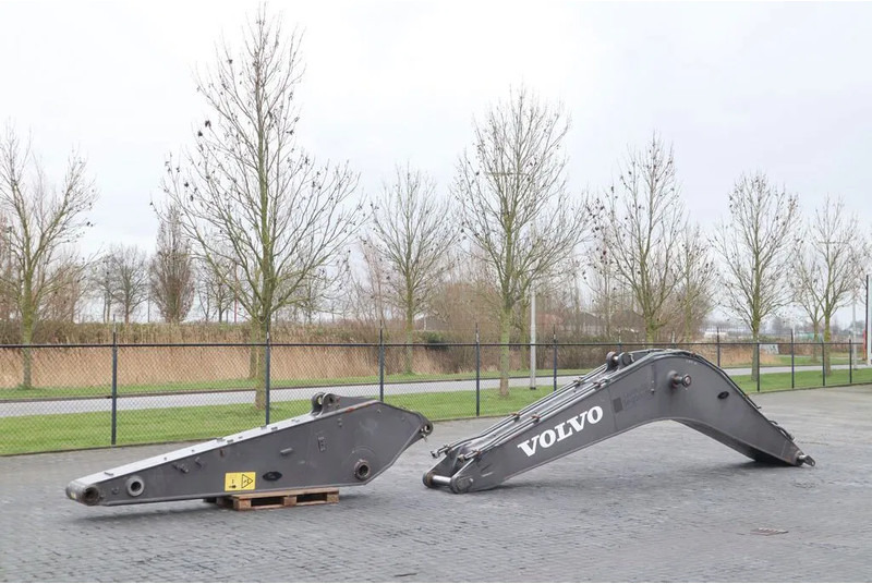 Volvo EC 300 E | BOOM + STICK | GOOD CONDITION - Flèche pour Engins de chantier: photos 2 Volvo EC 300 E | BOOM + STICK | GOOD CONDITION - Flèche pour Engins de chantier: photos 2