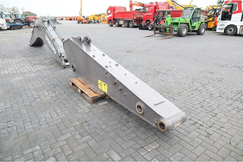 Volvo EC 300 E | BOOM + STICK | GOOD CONDITION - Flèche pour Engins de chantier: photos 5 Volvo EC 300 E | BOOM + STICK | GOOD CONDITION - Flèche pour Engins de chantier: photos 5