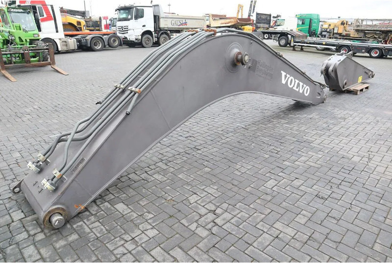 Volvo EC 300 E | BOOM + STICK | GOOD CONDITION - Pelle sur chenille: photos 4 Volvo EC 300 E | BOOM + STICK | GOOD CONDITION - Pelle sur chenille: photos 4