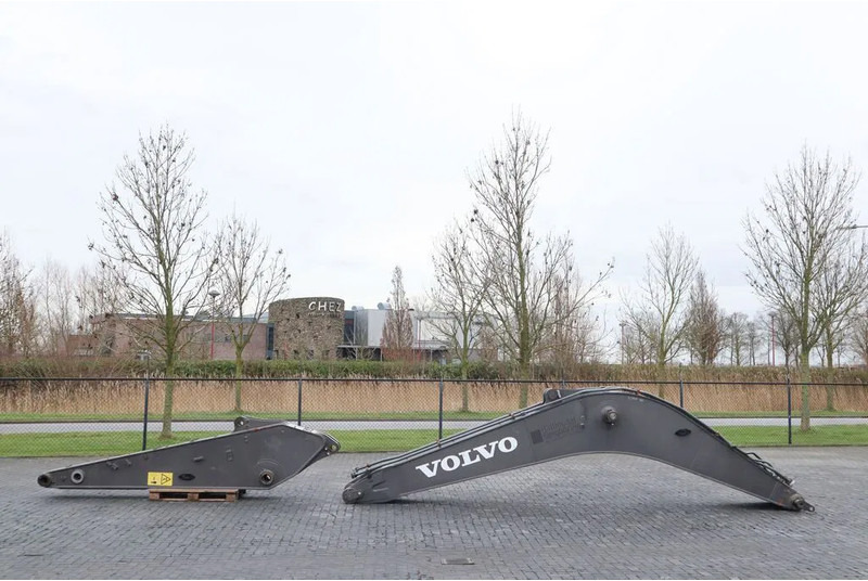 Volvo EC 300 E | BOOM + STICK | GOOD CONDITION - Pelle sur chenille: photos 1 Volvo EC 300 E | BOOM + STICK | GOOD CONDITION - Pelle sur chenille: photos 1
