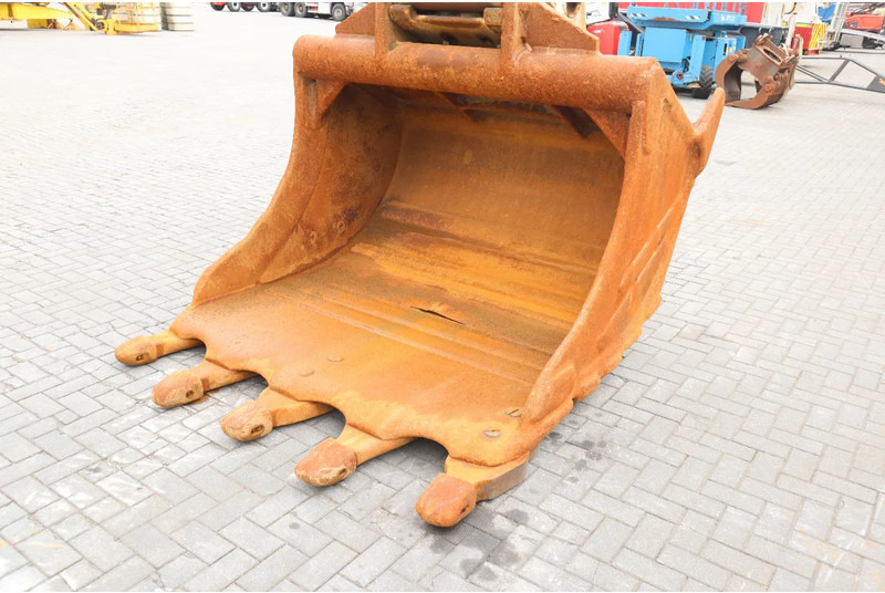 Pelle sur chenille Volvo EC480 EL | HAMMER LINES | GOOD CONDITION: photos 9