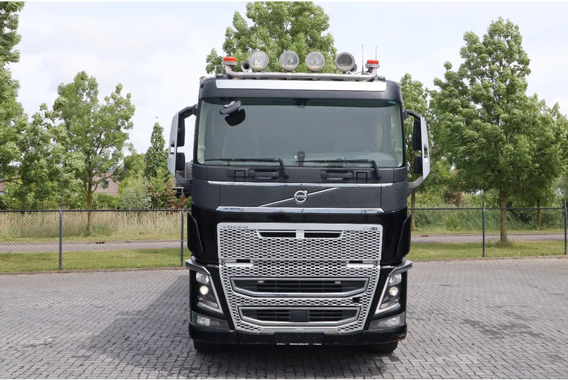 Volvo FH 16.750 | 6X4 | RETARDER | BIG AXLES | EURO 6 - Camion benne: photos 2 Volvo FH 16.750 | 6X4 | RETARDER | BIG AXLES | EURO 6 - Camion benne: photos 2