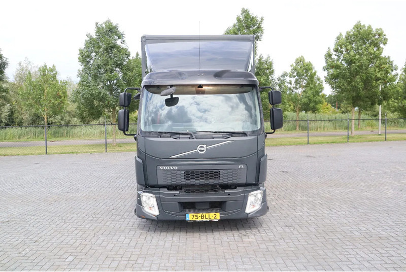 Volvo FL 210 | 4X2 | TAILLIFT | 12 TON | DUTCH INSPECITON | EURO 6 - Camion fourgon: photos 2 Volvo FL 210 | 4X2 | TAILLIFT | 12 TON | DUTCH INSPECITON | EURO 6 - Camion fourgon: photos 2
