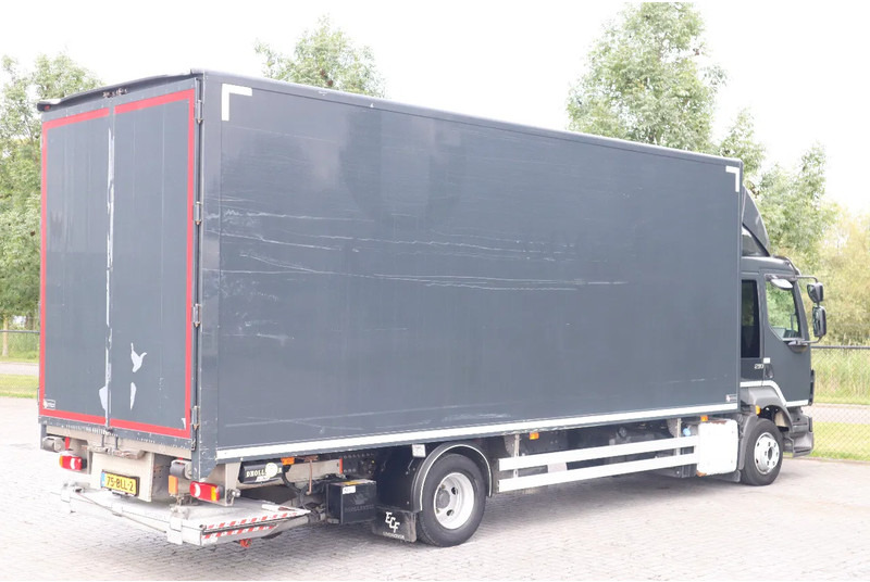 Volvo FL 210 | 4X2 | TAILLIFT | 12 TON | DUTCH INSPECITON | EURO 6 - Camion fourgon: photos 5 Volvo FL 210 | 4X2 | TAILLIFT | 12 TON | DUTCH INSPECITON | EURO 6 - Camion fourgon: photos 5