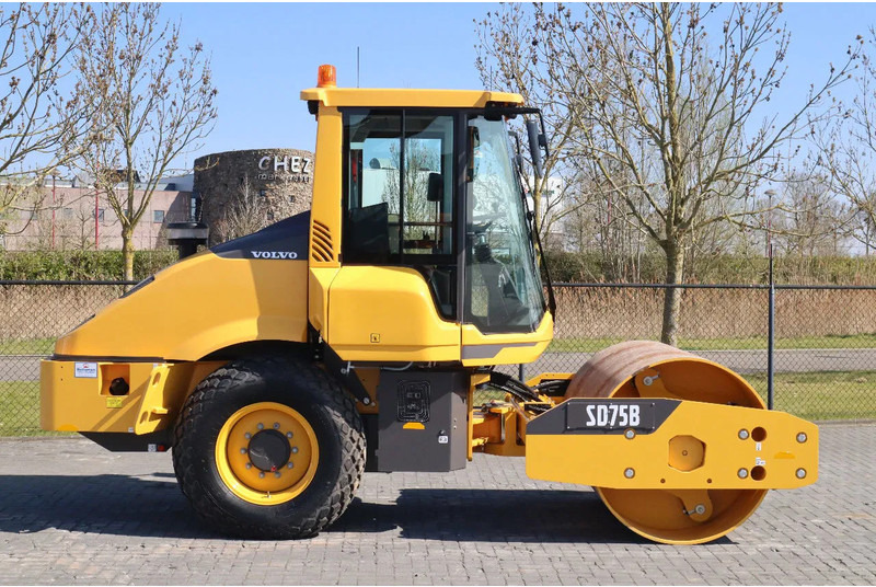 Volvo SD75B | SD 75 B | NEW / UNUSED | 1 YEAR WARRANTY - Rouleau compresseur: photos 4 Volvo SD75B | SD 75 B | NEW / UNUSED | 1 YEAR WARRANTY - Rouleau compresseur: photos 4