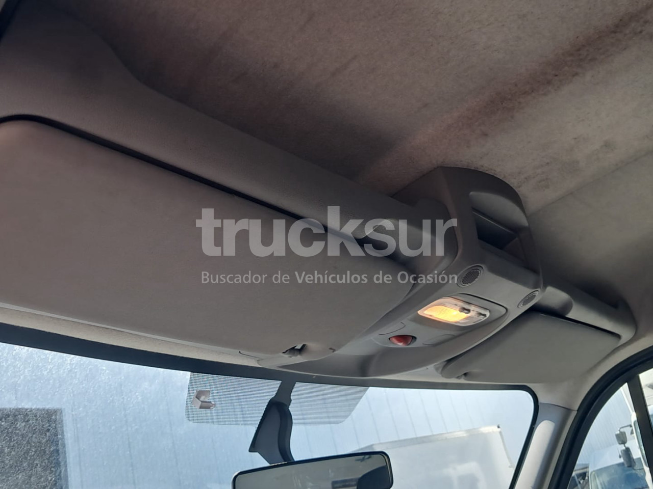 Fourgon grand volume RENAULT MASTER 130.35: photos 9