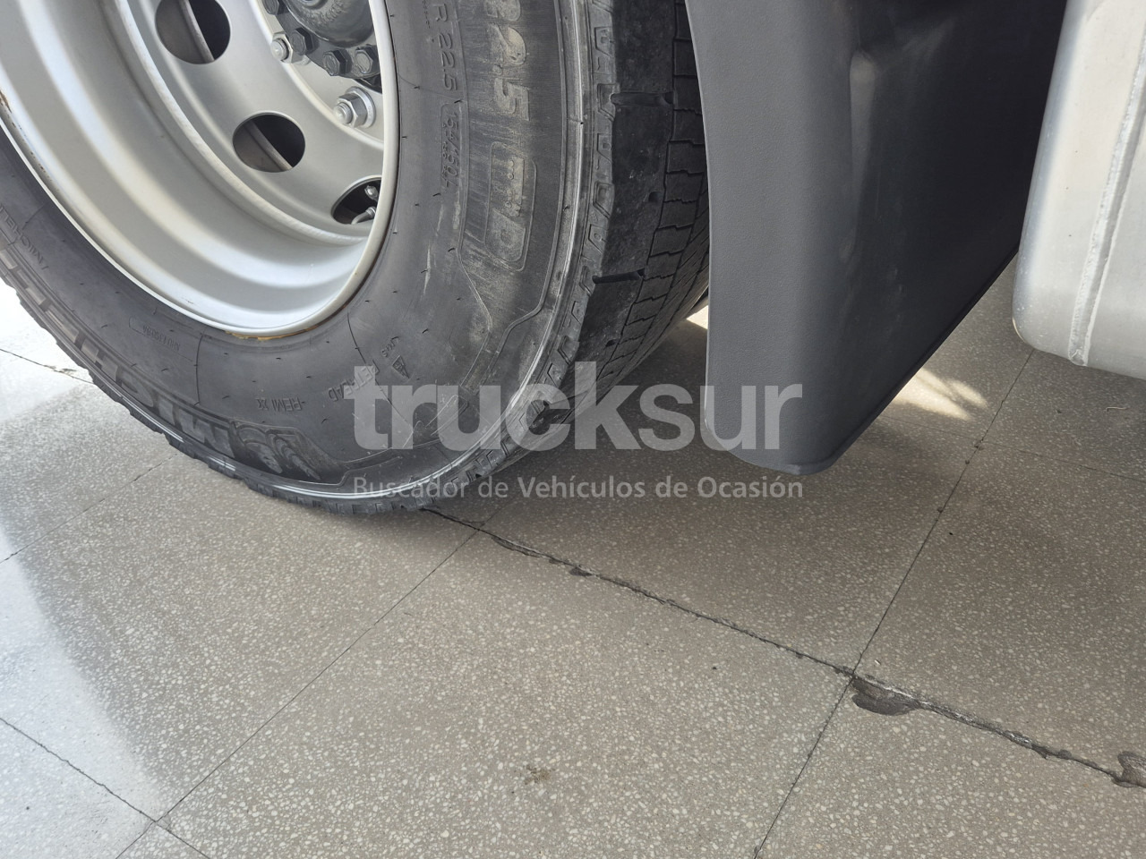 IVECO S-WAY AS440S46T/P - Tracteur routier: photos 5 IVECO S-WAY AS440S46T/P - Tracteur routier: photos 5