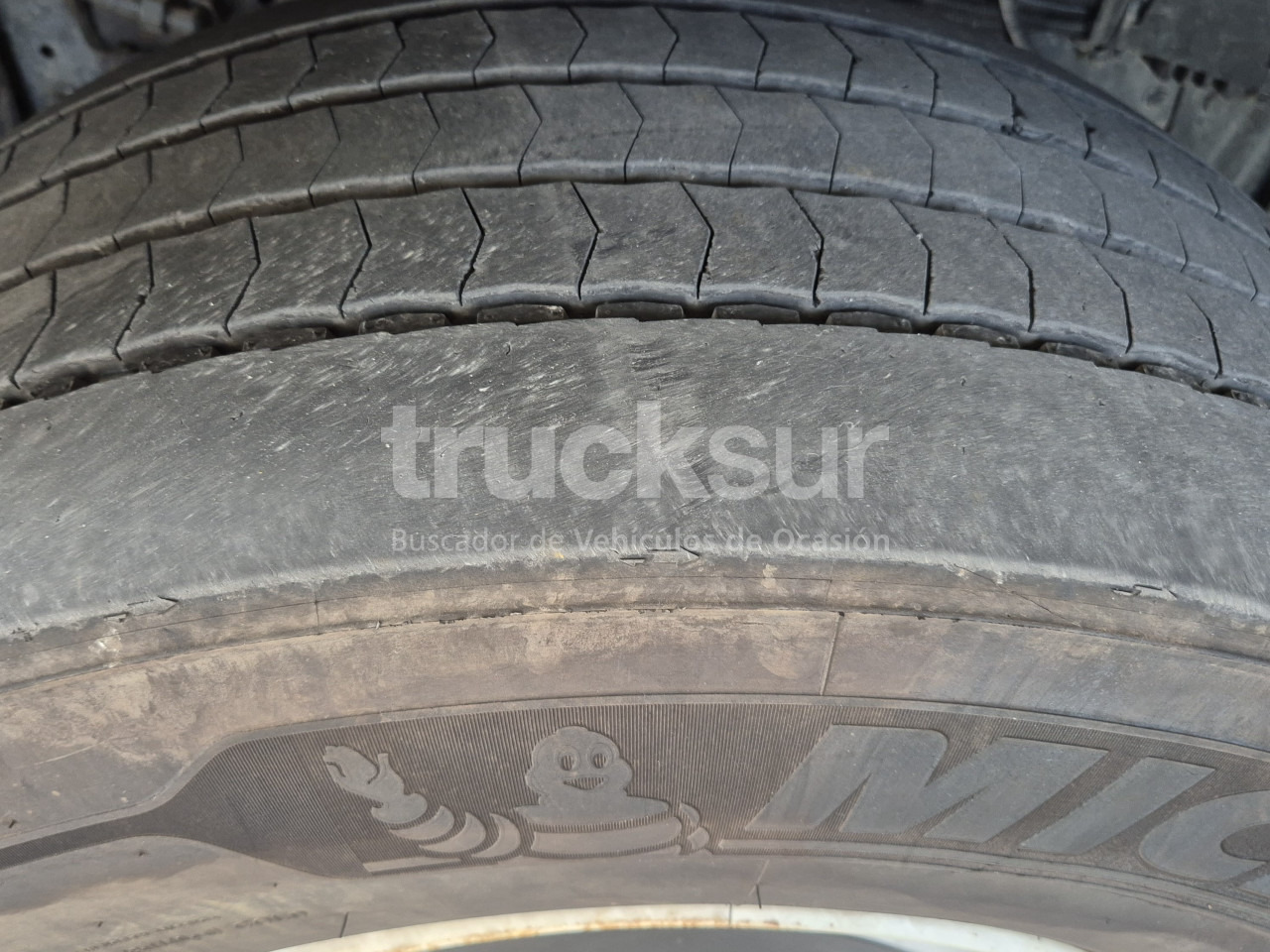 IVECO S-WAY AS440S46T/P - Tracteur routier: photos 4 IVECO S-WAY AS440S46T/P - Tracteur routier: photos 4