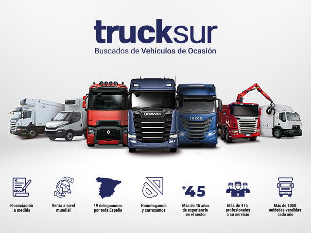 SCANIA R450 - Tracteur routier: photos 2 SCANIA R450 - Tracteur routier: photos 2