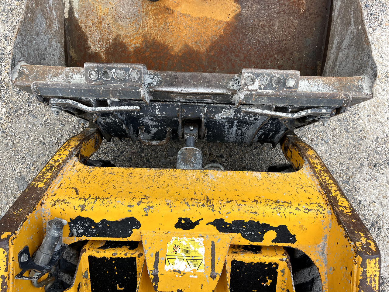 Mini chargeuse BOBCAT S70: photos 16