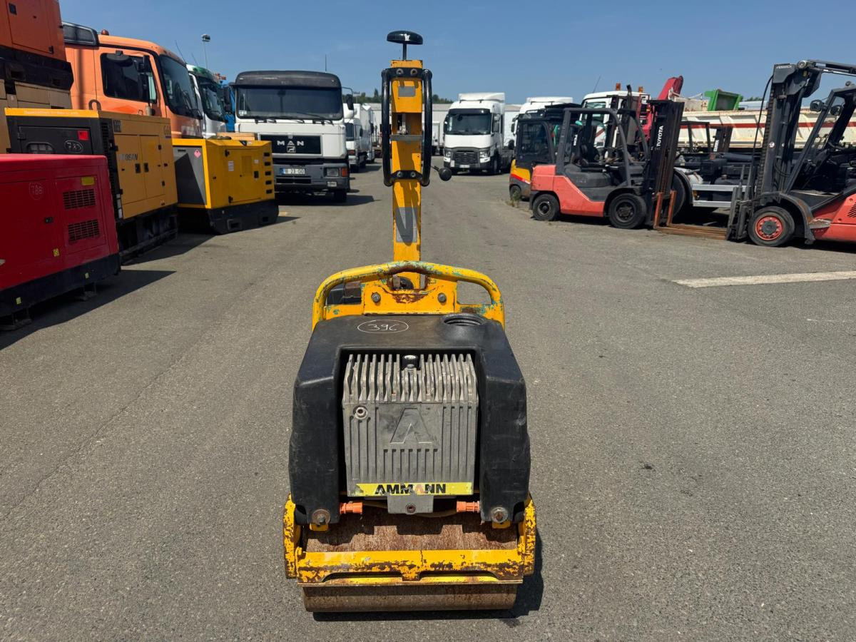 Ammann ARW 65 1D42 - Mini compacteur: photos 2 Ammann ARW 65 1D42 - Mini compacteur: photos 2