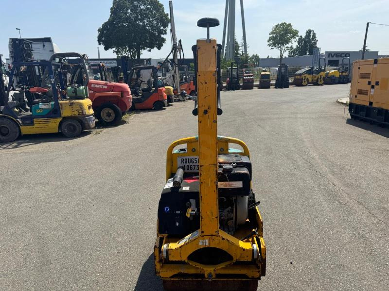 Ammann ARW 65 1D42 - Mini compacteur: photos 2 Ammann ARW 65 1D42 - Mini compacteur: photos 2