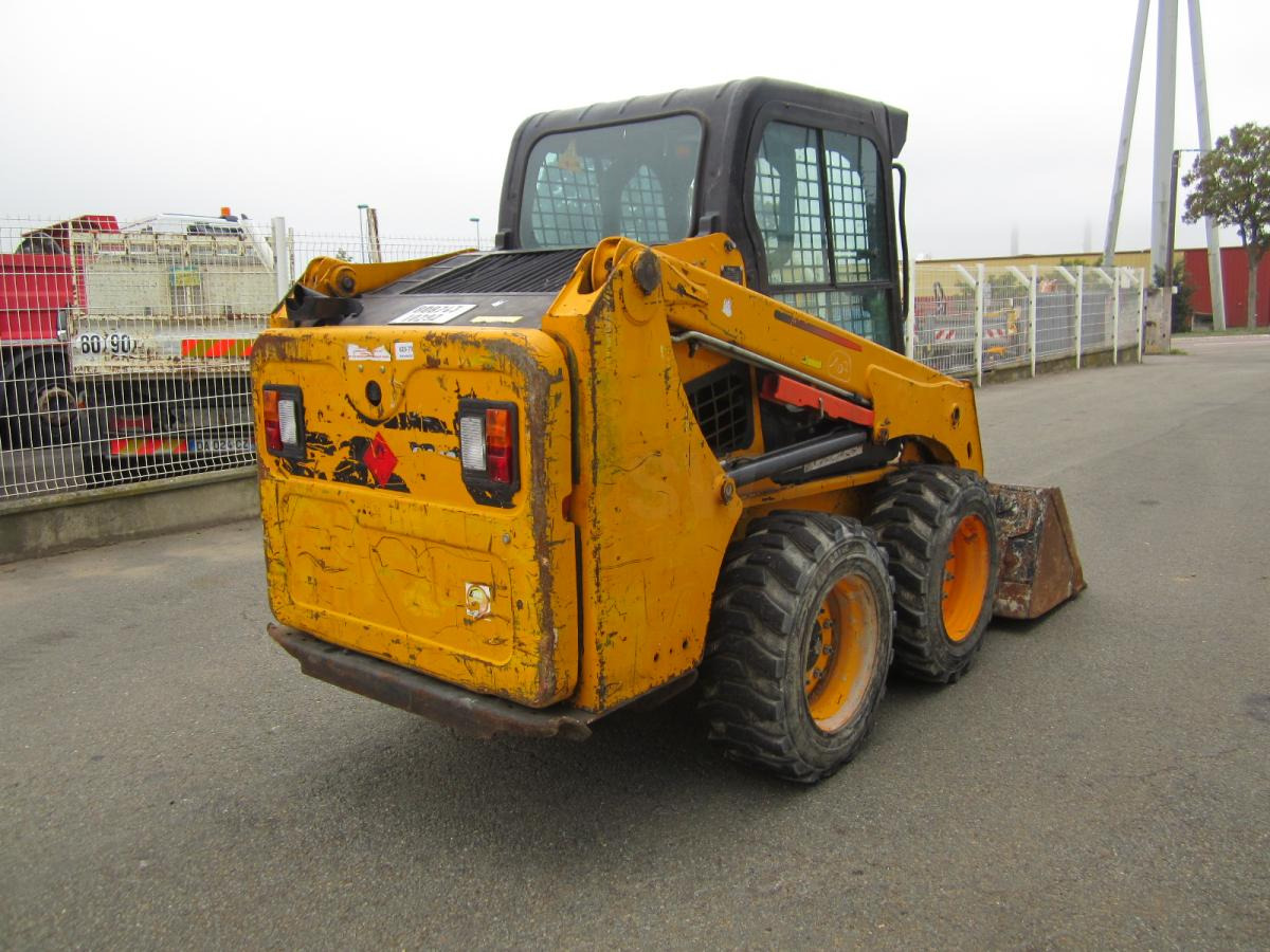 Bobcat S450 - Mini chargeuse: photos 5 Bobcat S450 - Mini chargeuse: photos 5