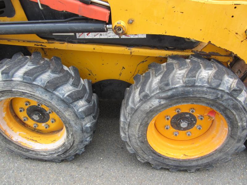 Bobcat S450 - Mini chargeuse: photos 3 Bobcat S450 - Mini chargeuse: photos 3