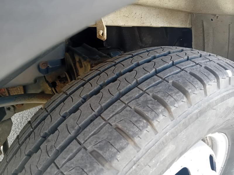 Iveco 35C14HPI - Remorqueuse: photos 4 Iveco 35C14HPI - Remorqueuse: photos 4